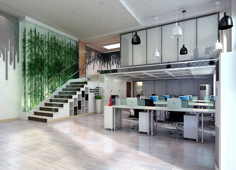 濟(jì)南辦公室裝修費(fèi)用上漲 5 大核心原因揭秘讀懂預(yù)算價值