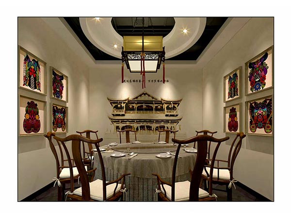 濟南店面裝修吸引眼球從哪些方面入手？