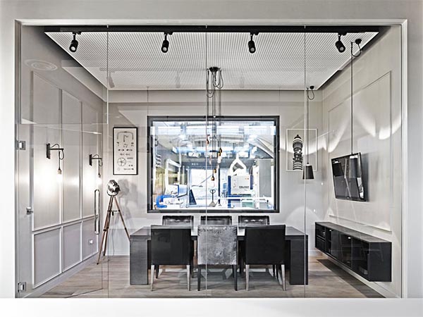 濟(jì)南辦公室裝修開工時需要注意的4方面注意事項