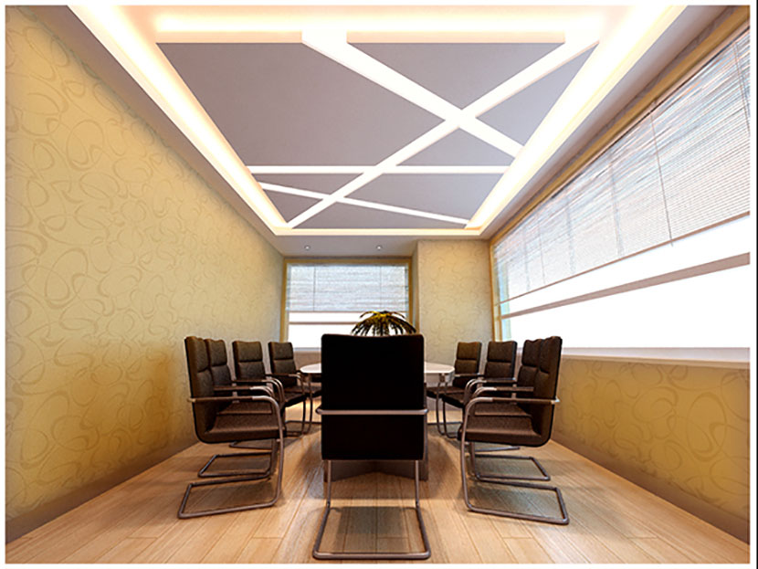 關注這三個裝修小細節，以確保在濟南辦公室裝修空間的實用與舒適。