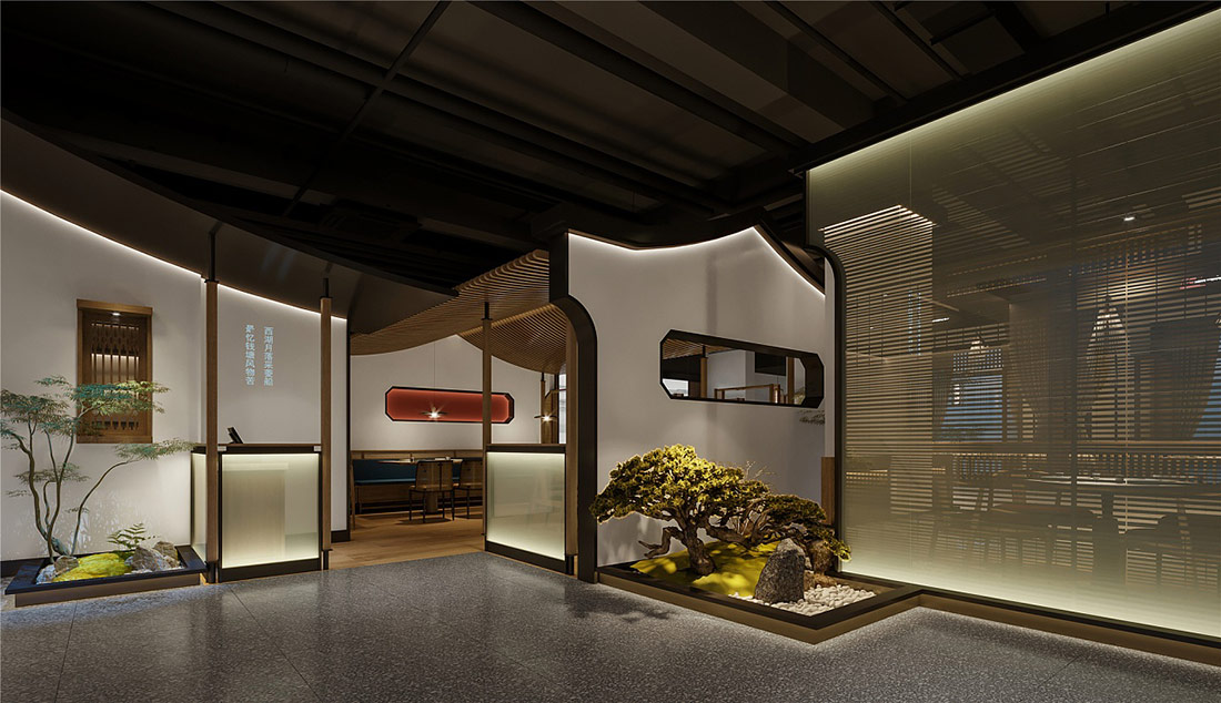 一文讀懂200平濟南店面裝修費用以及控制預算策略