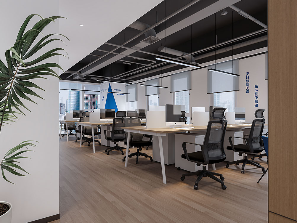 濟(jì)南辦公室裝修與家裝的區(qū)別到底在哪？從專業(yè)角度讀懂核心差異